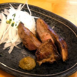 tontanyaki